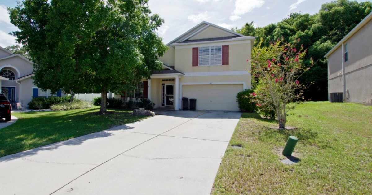 Property in Sanford, FL