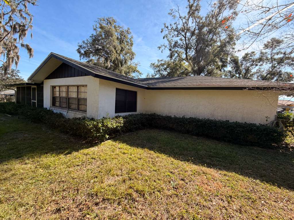 Property in Sorrento, FL