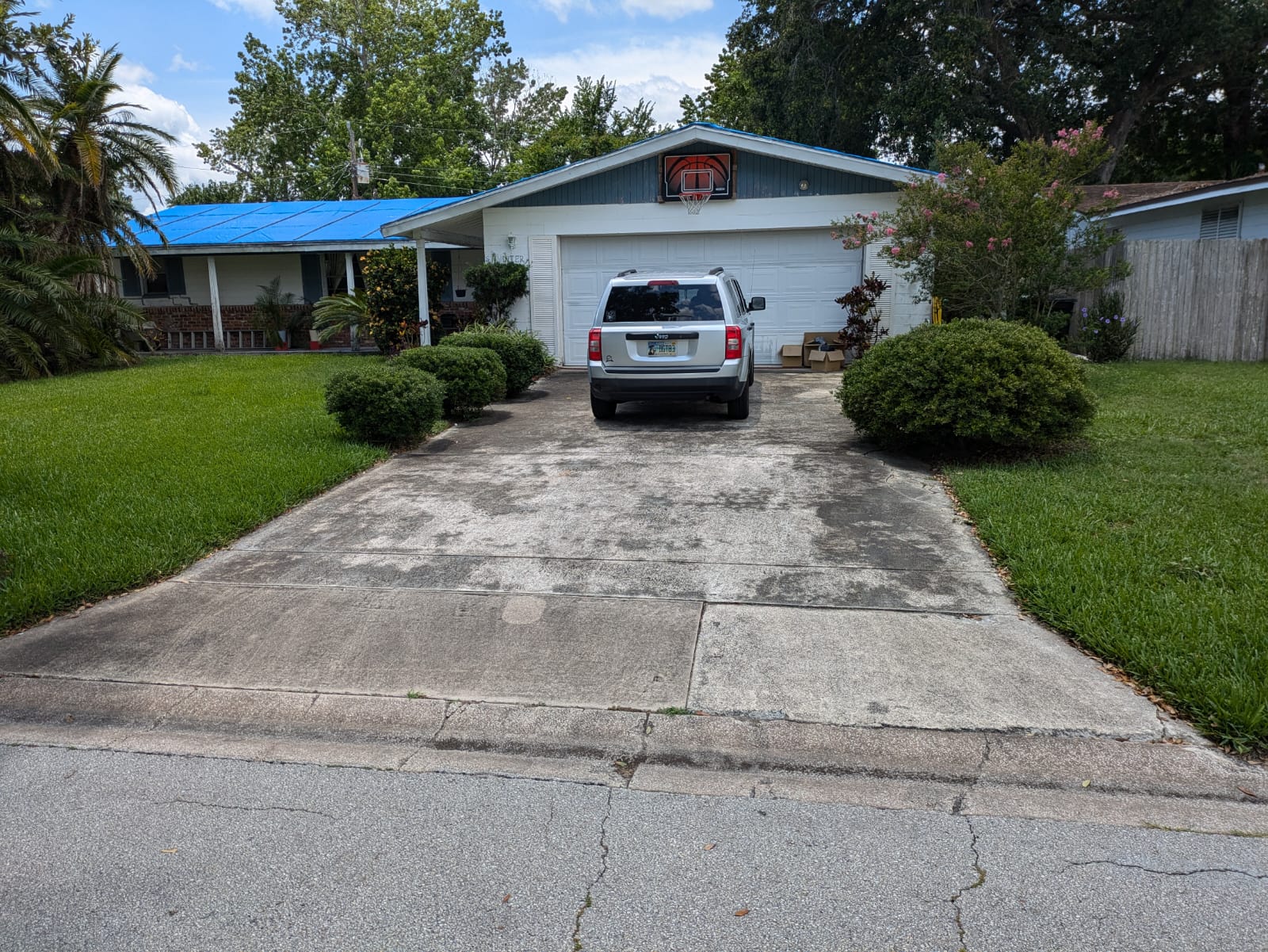 Property in Palm Bay, FL