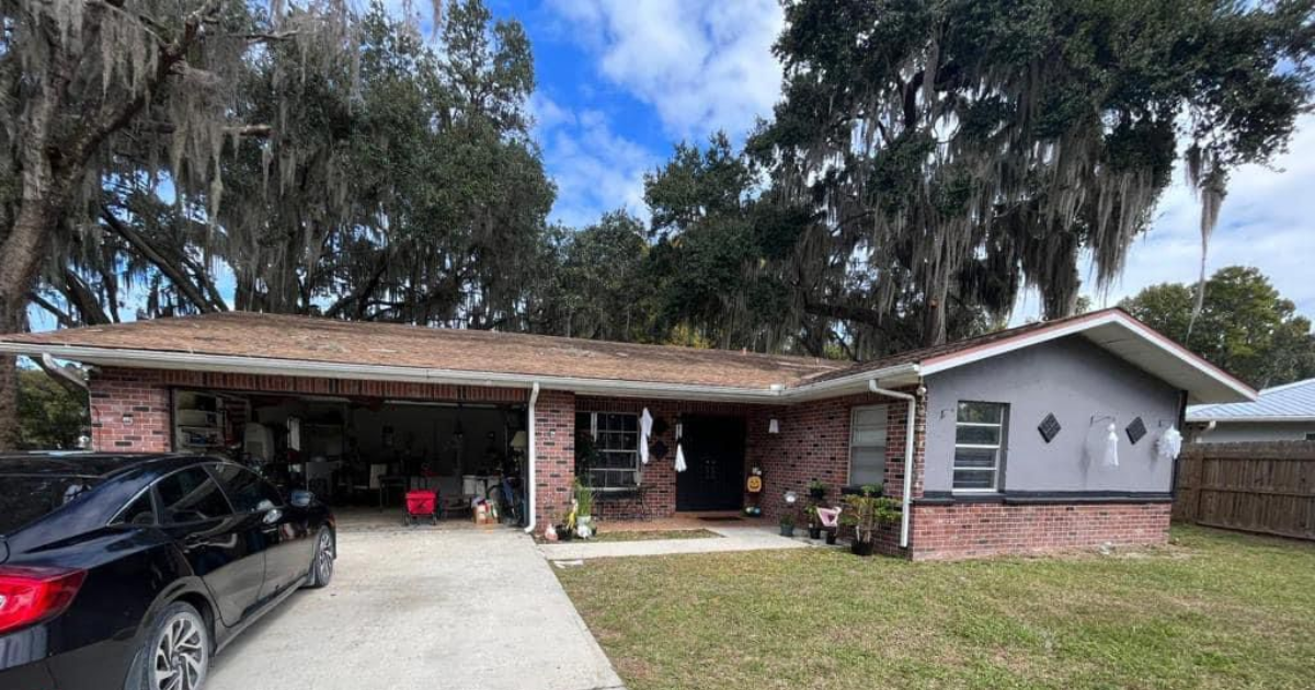 Property in Daytona Beach, FL